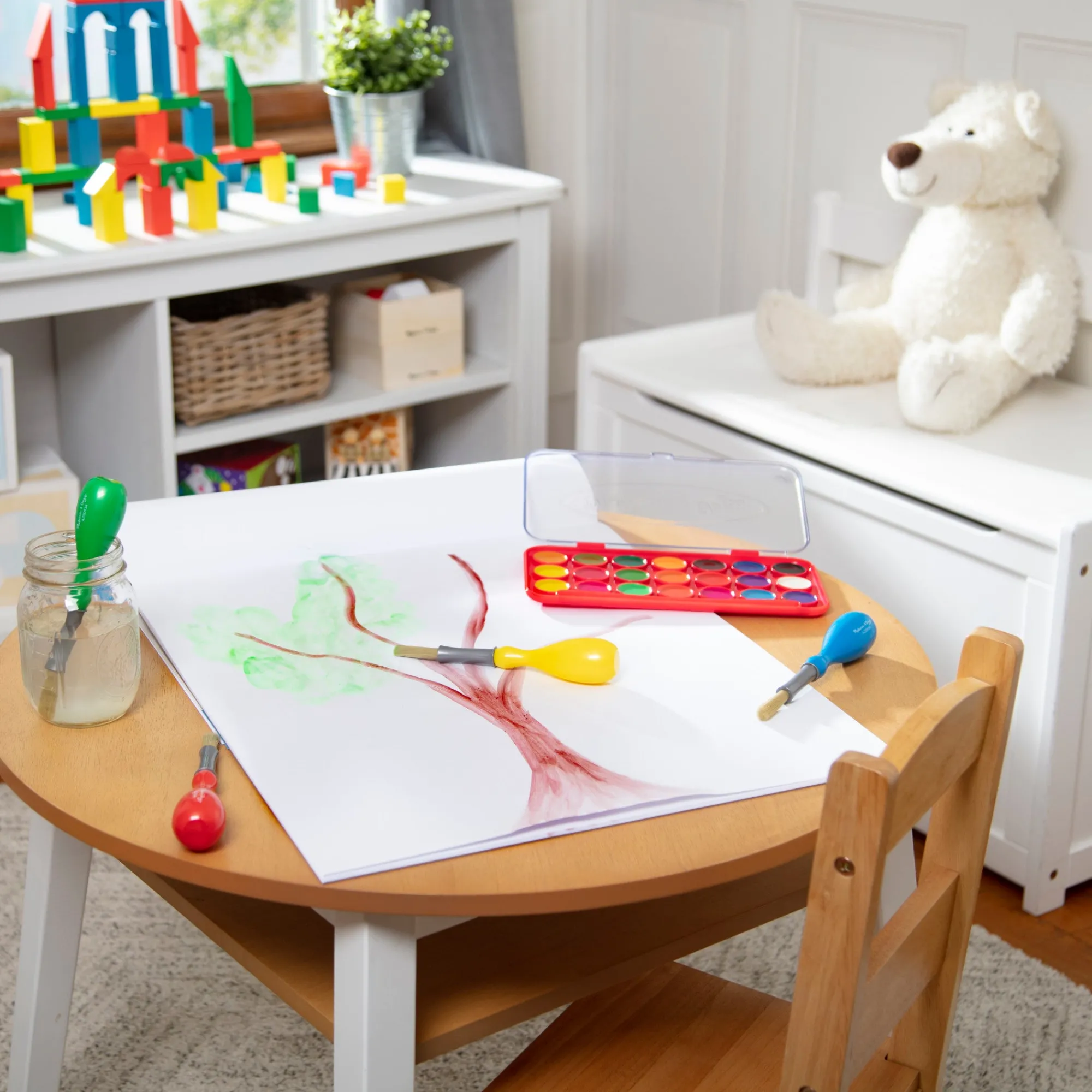 Easel Paper Pad>Melissa & Doug Discount