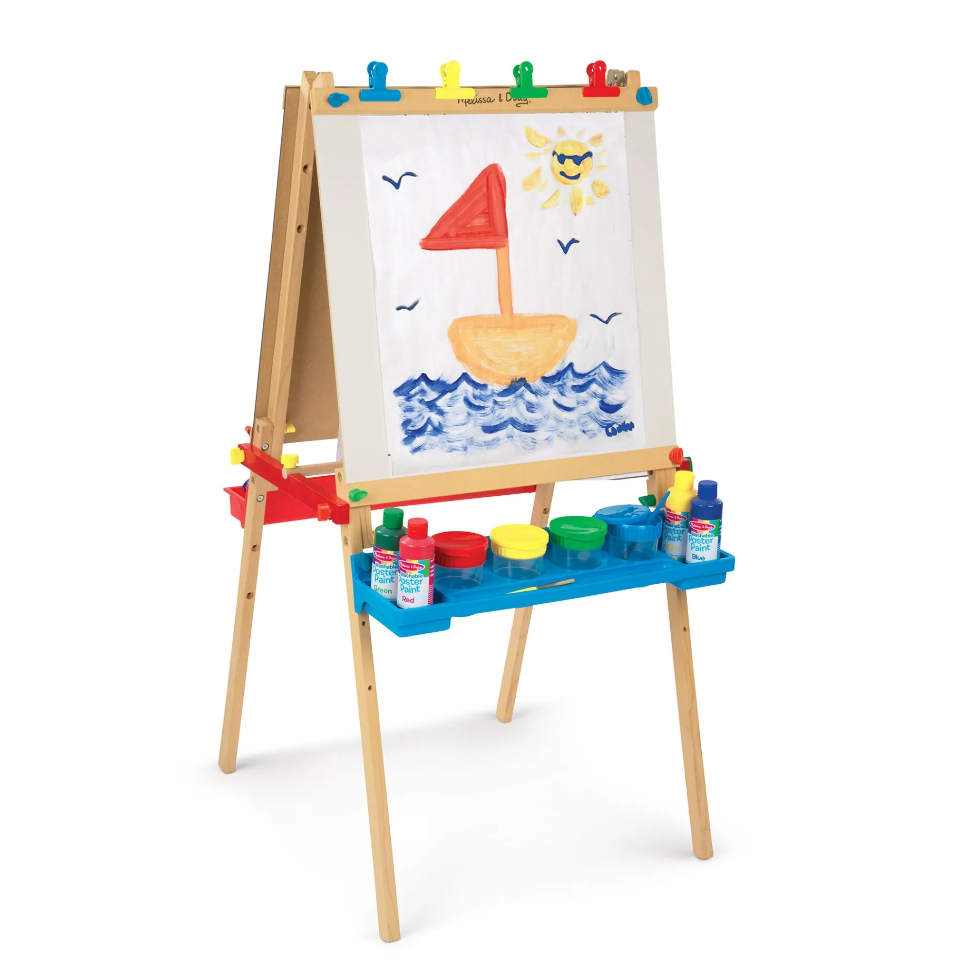 Easel Paper Roll>Melissa & Doug Best