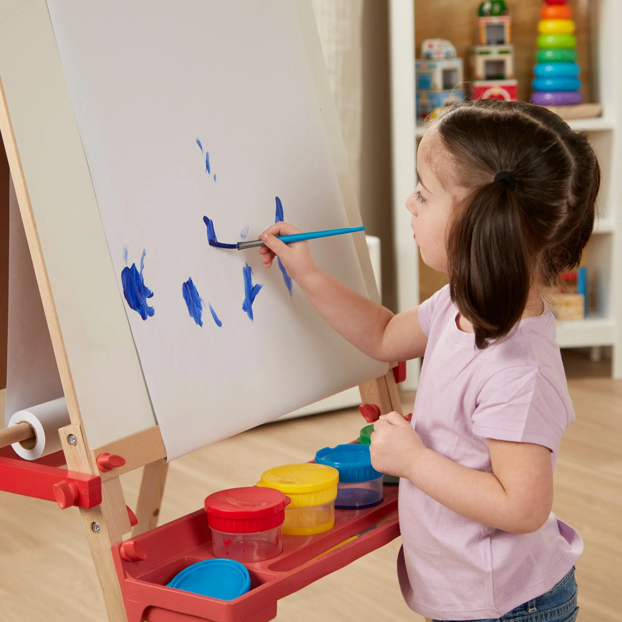 Easel Paper Roll>Melissa & Doug Best