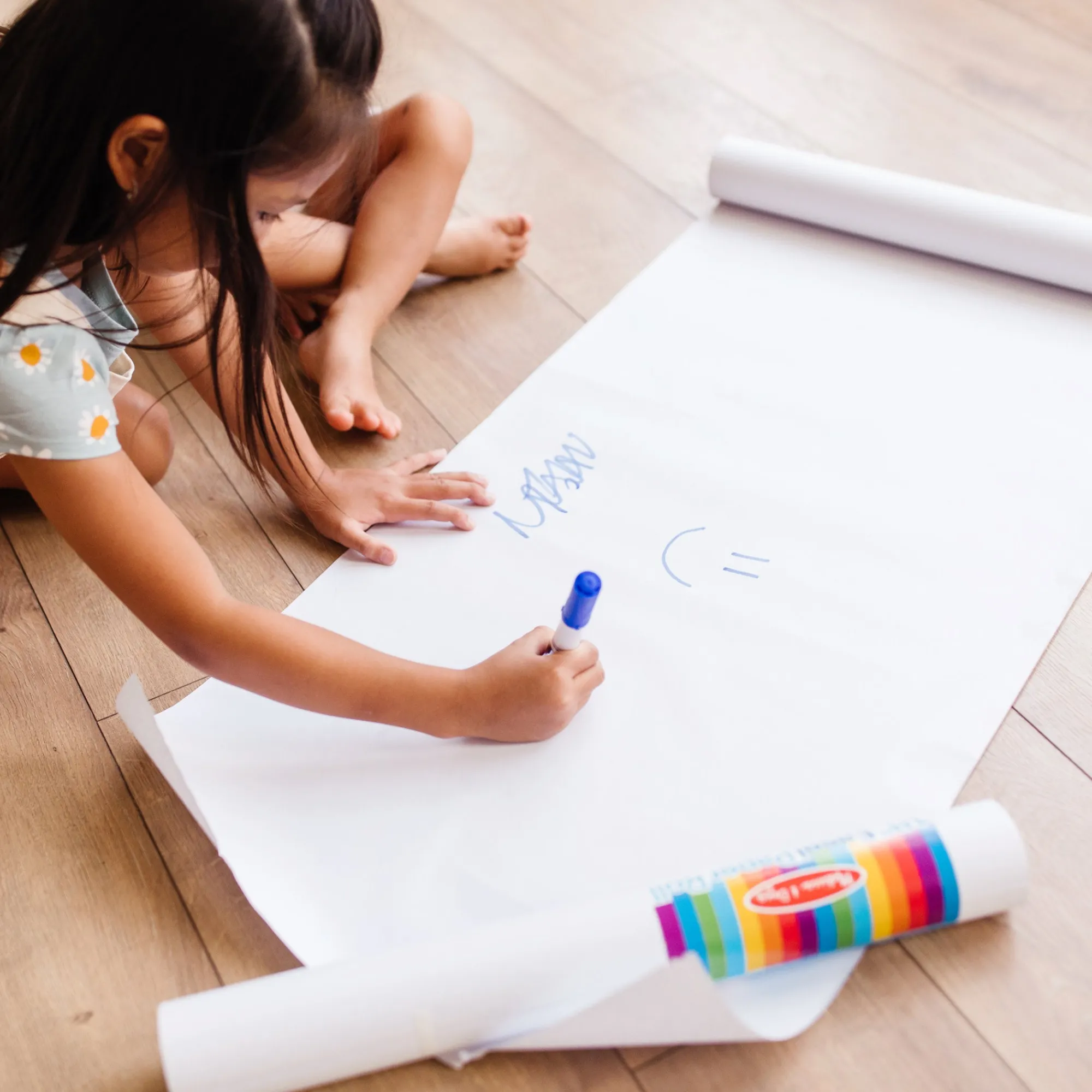 Easel Paper Roll>Melissa & Doug Best