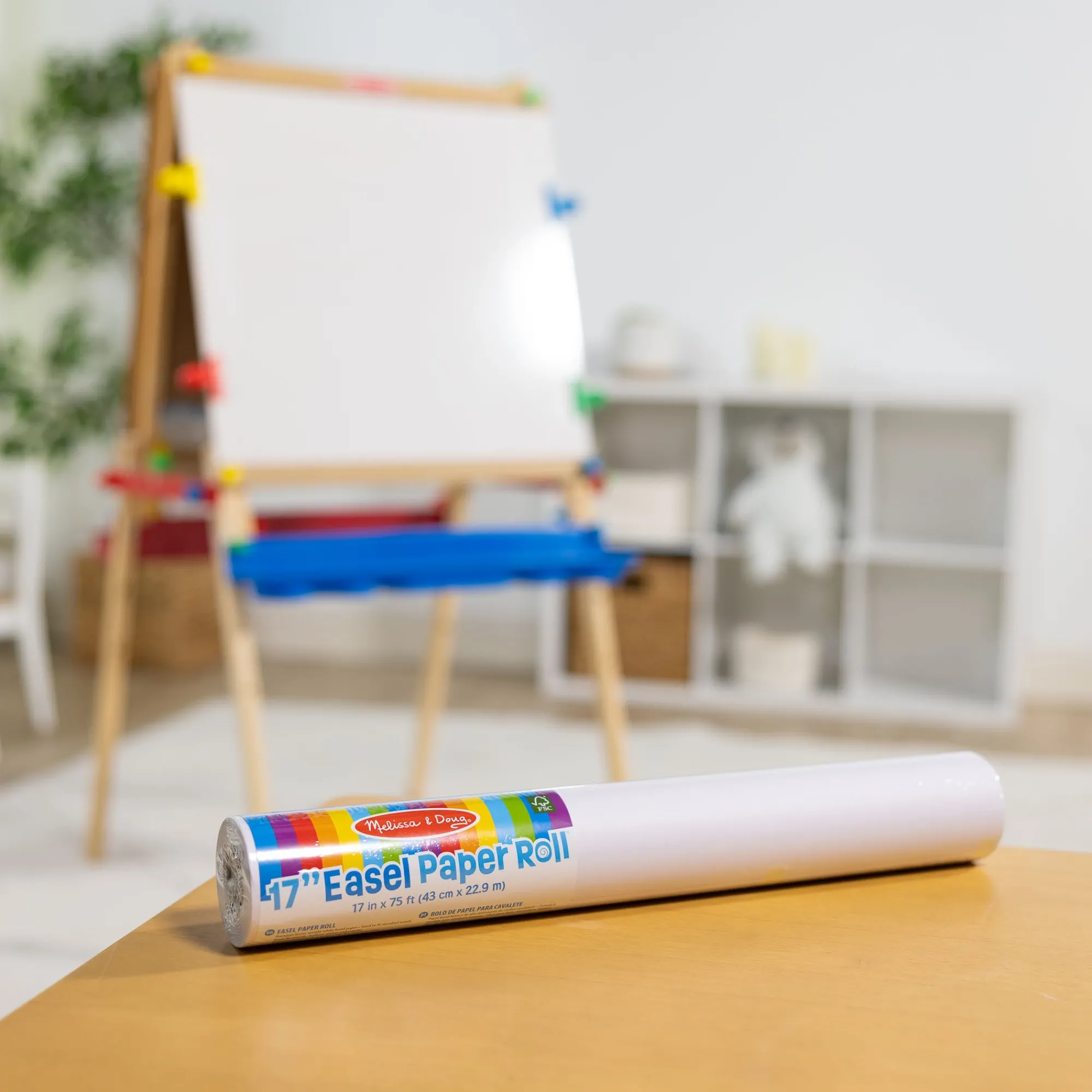 Easel Paper Roll>Melissa & Doug Best