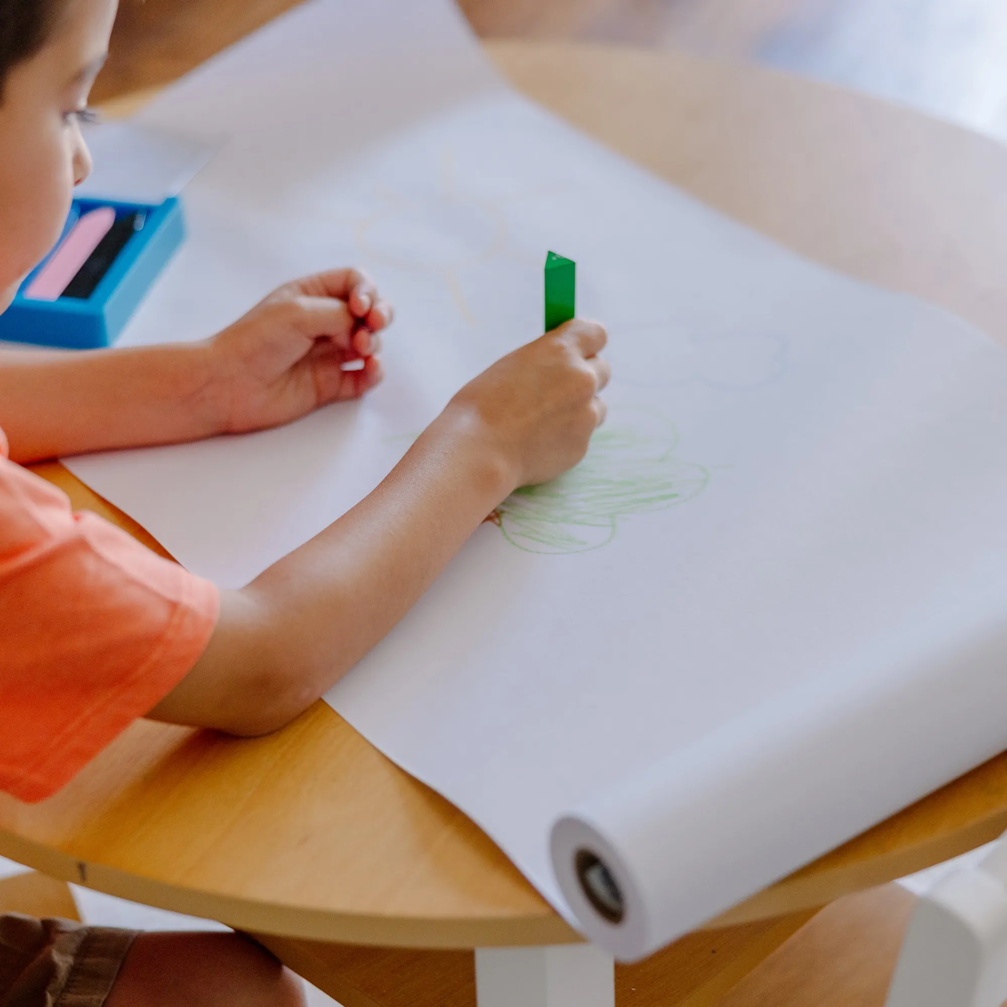 Easel Paper Roll 3-Pack>Melissa & Doug Discount