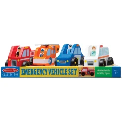 Emergency Vehicle Set><noscript><img width=