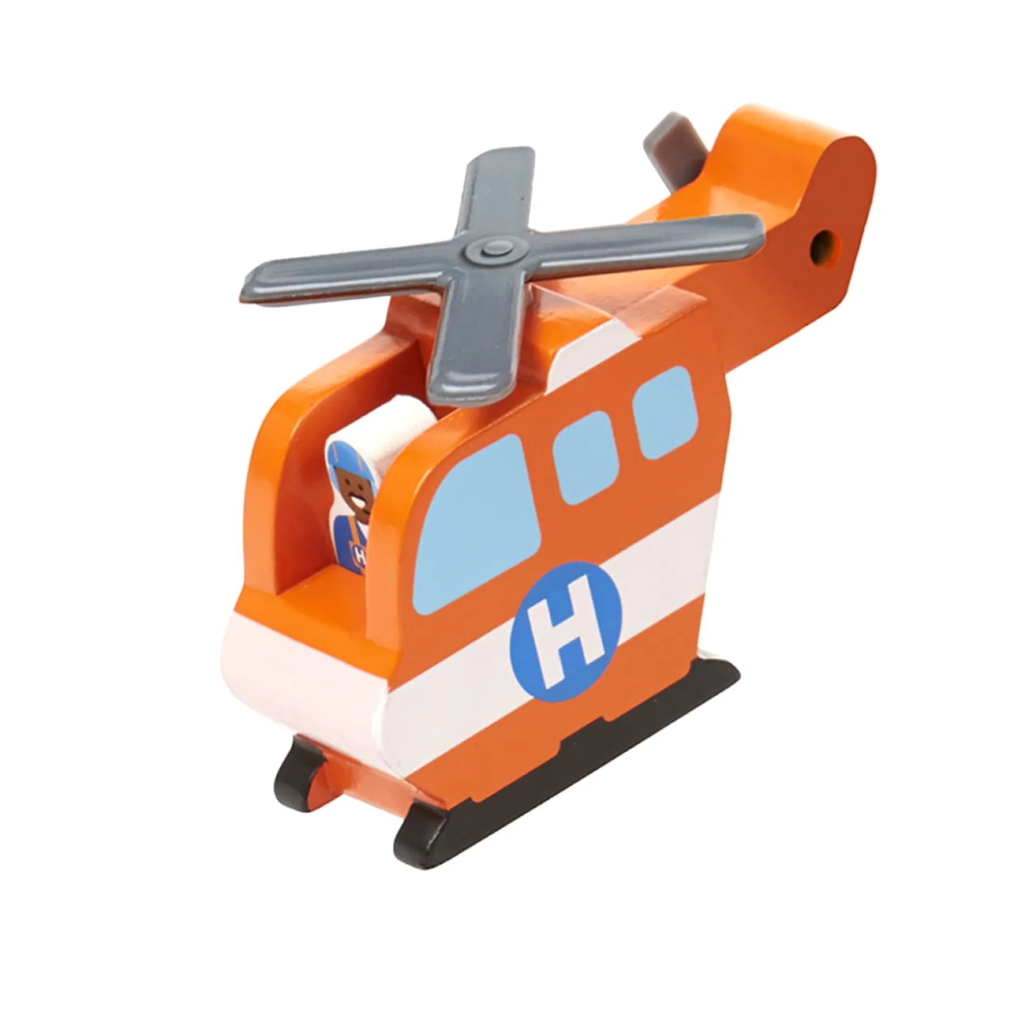Emergency Vehicle Set>Melissa & Doug New