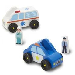 Emergency Vehicle Set><noscript><img width=