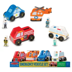 Emergency Vehicle Set><noscript><img width=