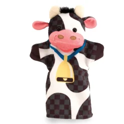 Farm Friends Hand Puppets><noscript><img width=