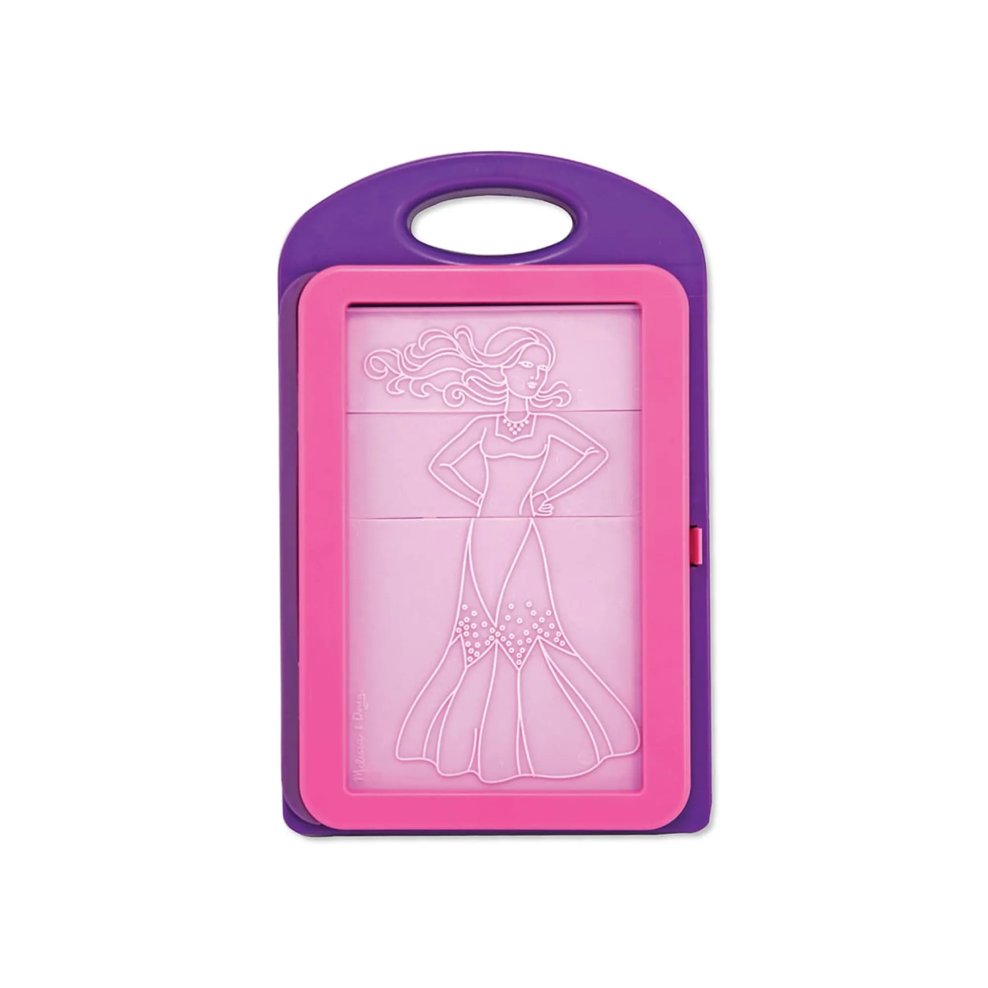 Fashion Design Activity Kit>Melissa & Doug Outlet