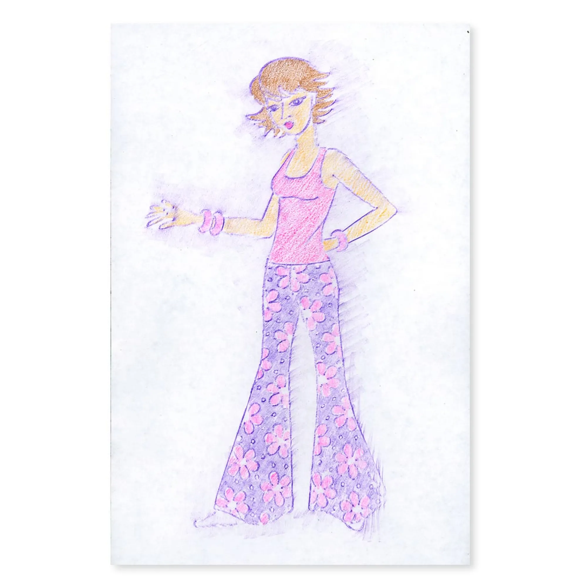 Fashion Design Activity Kit>Melissa & Doug Outlet