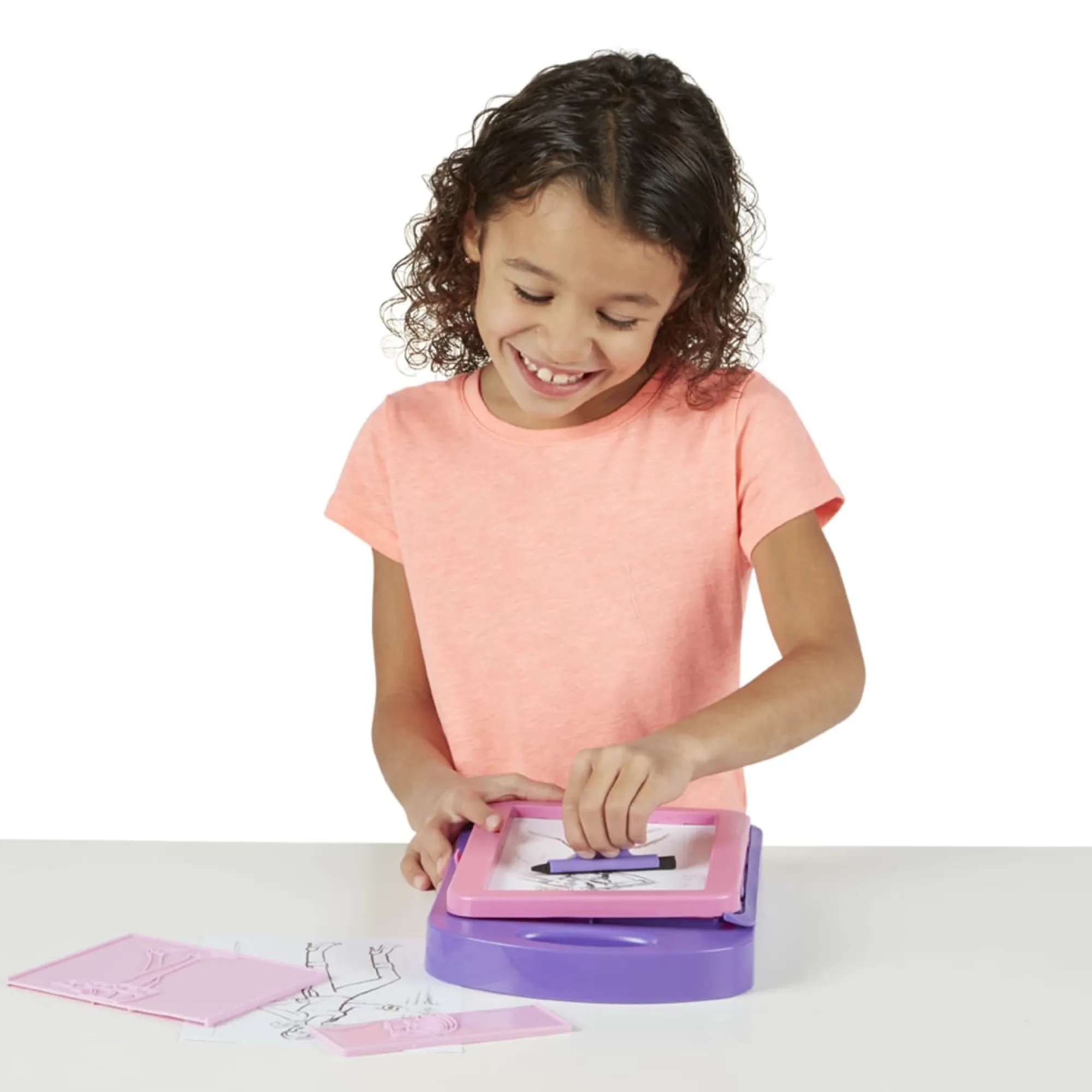 Fashion Design Activity Kit>Melissa & Doug Outlet