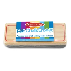 Felt Chalk Eraser>Melissa & Doug Discount