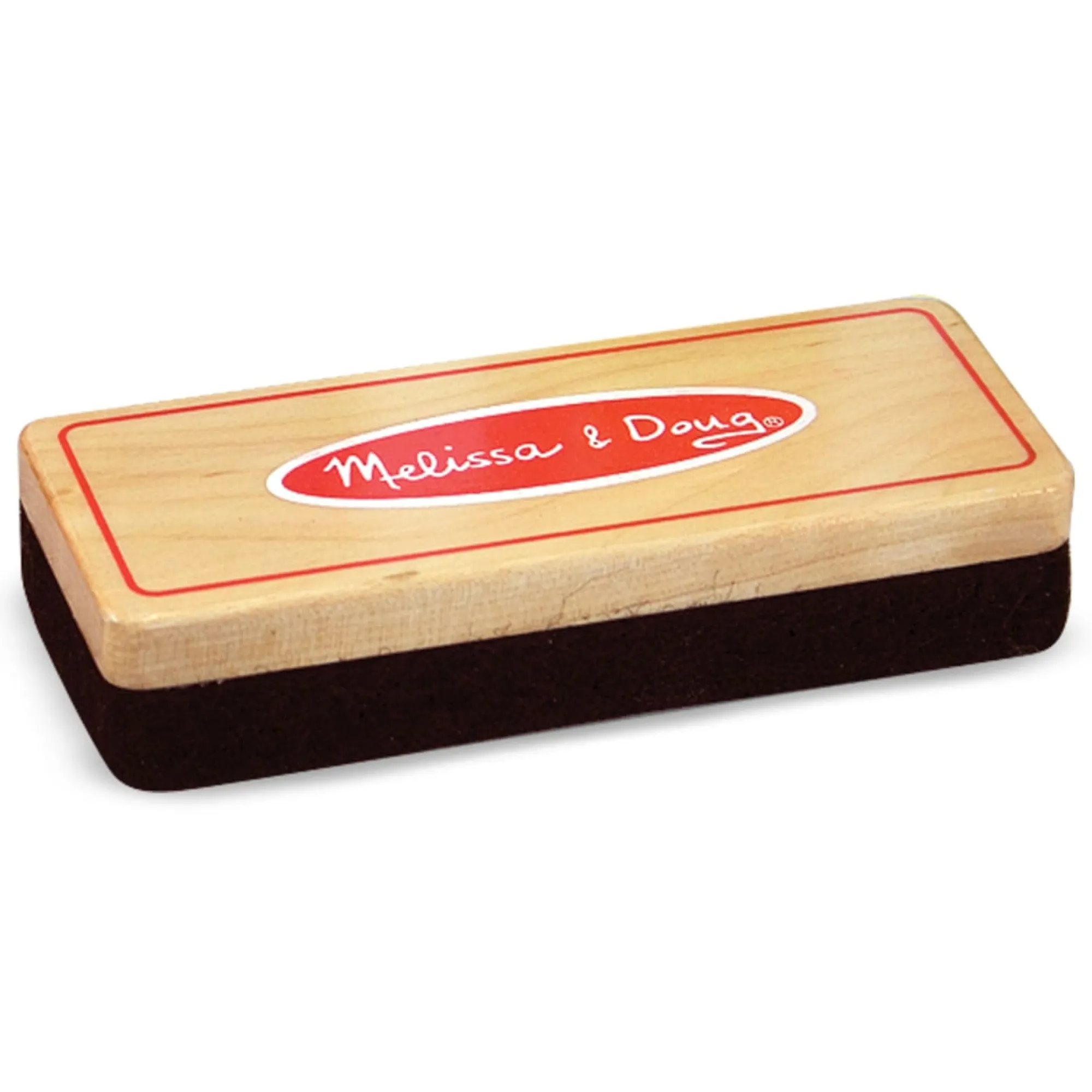 Felt Chalk Eraser>Melissa & Doug Discount