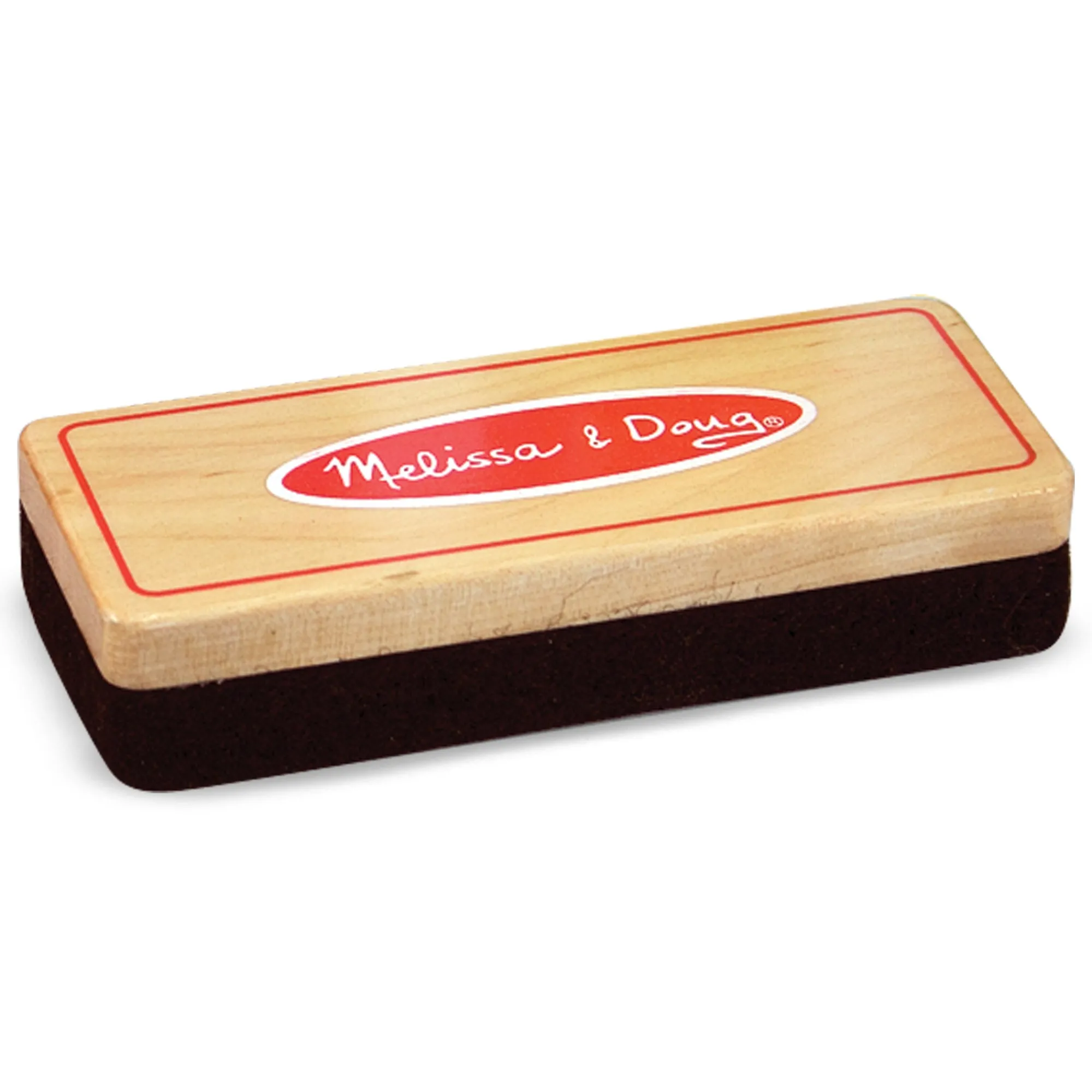 Felt Chalk Eraser>Melissa & Doug Discount