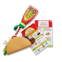 Fill & Fold Taco & Tortilla Set><noscript><img width=