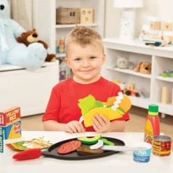 Fill & Fold Taco & Tortilla Set><noscript><img width=