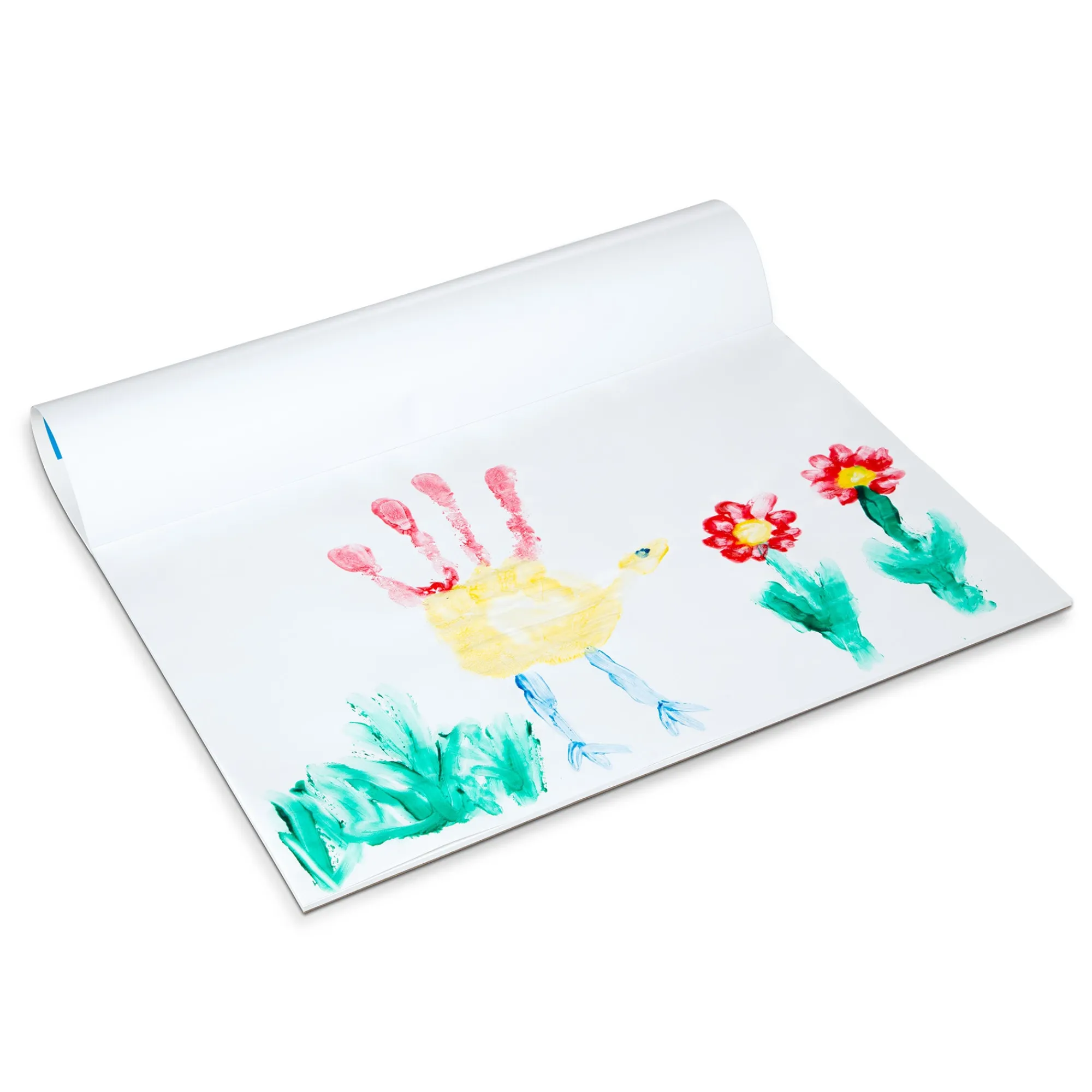 Finger Paint Paper Pad 2-Pack>Melissa & Doug Discount