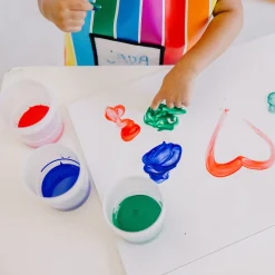 Finger Paint Paper Pad 2-Pack><noscript><img width=