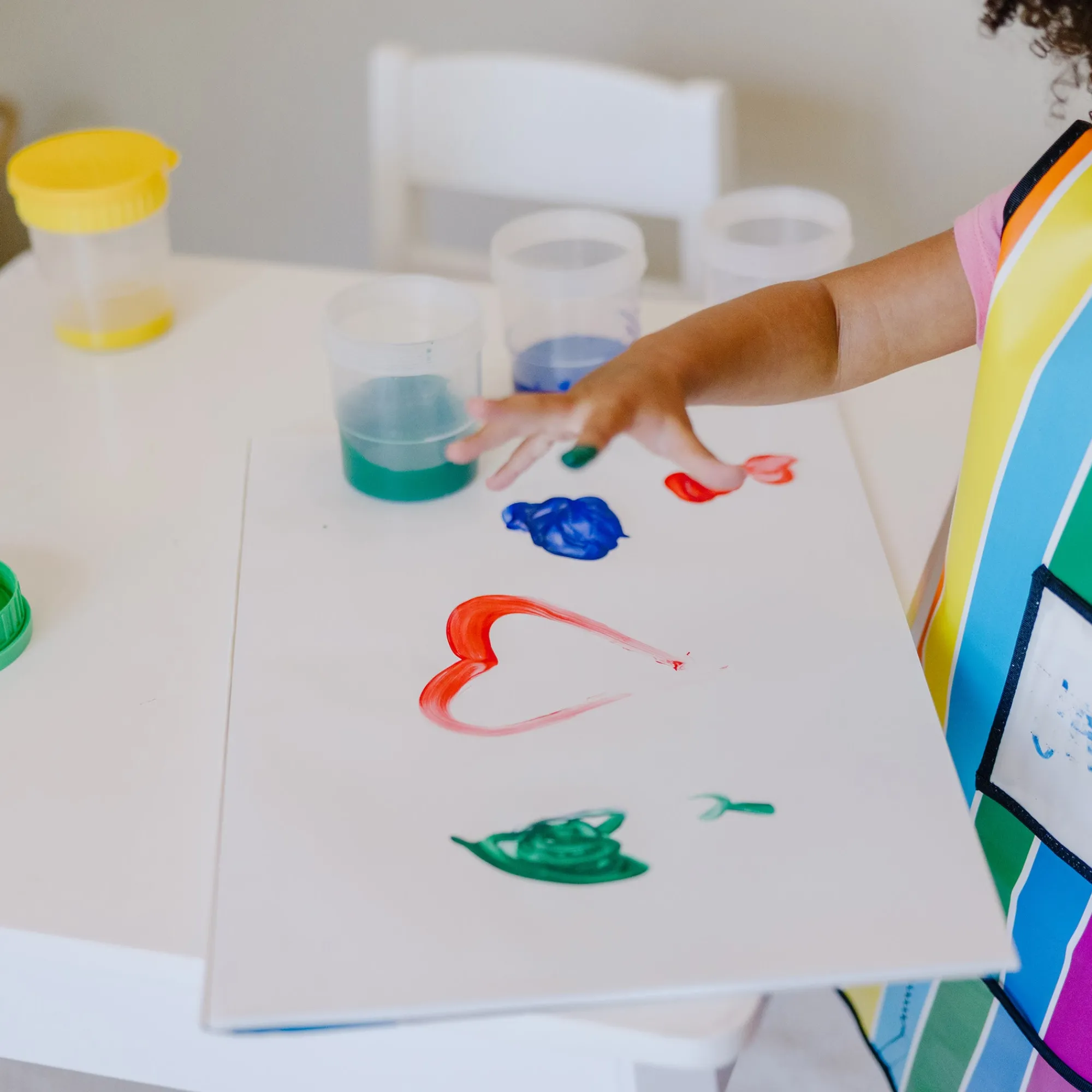Finger Paint Paper Pad 2-Pack>Melissa & Doug Discount