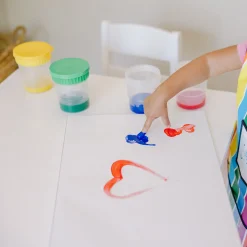 Finger Paint Paper Pad 2-Pack><noscript><img width=