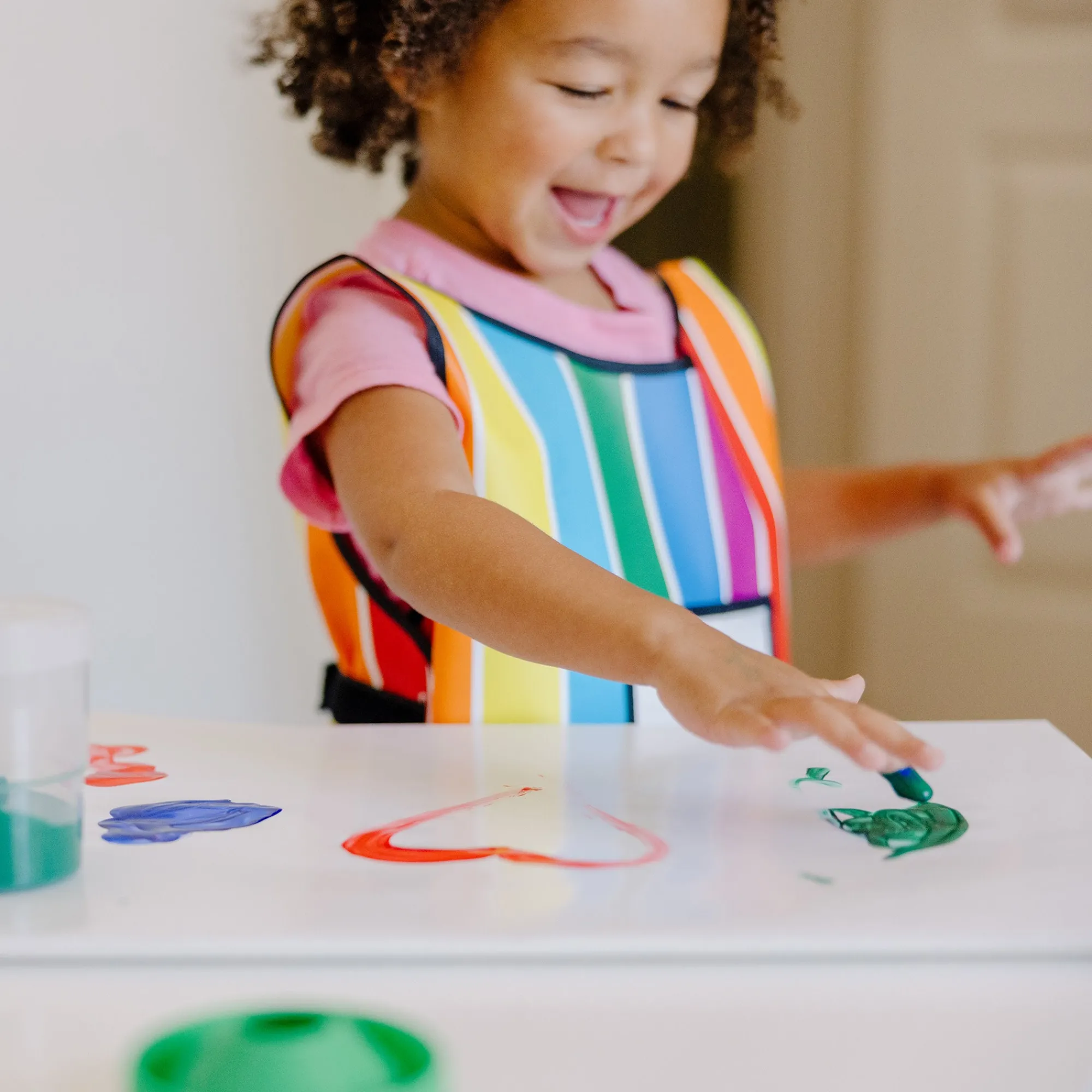 Finger Paint Paper Pad 2-Pack>Melissa & Doug Discount