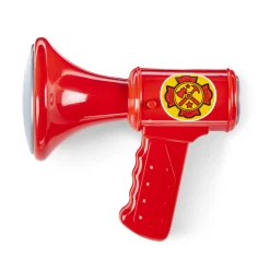 Fire Chief Role Play Costume Set><noscript><img width=