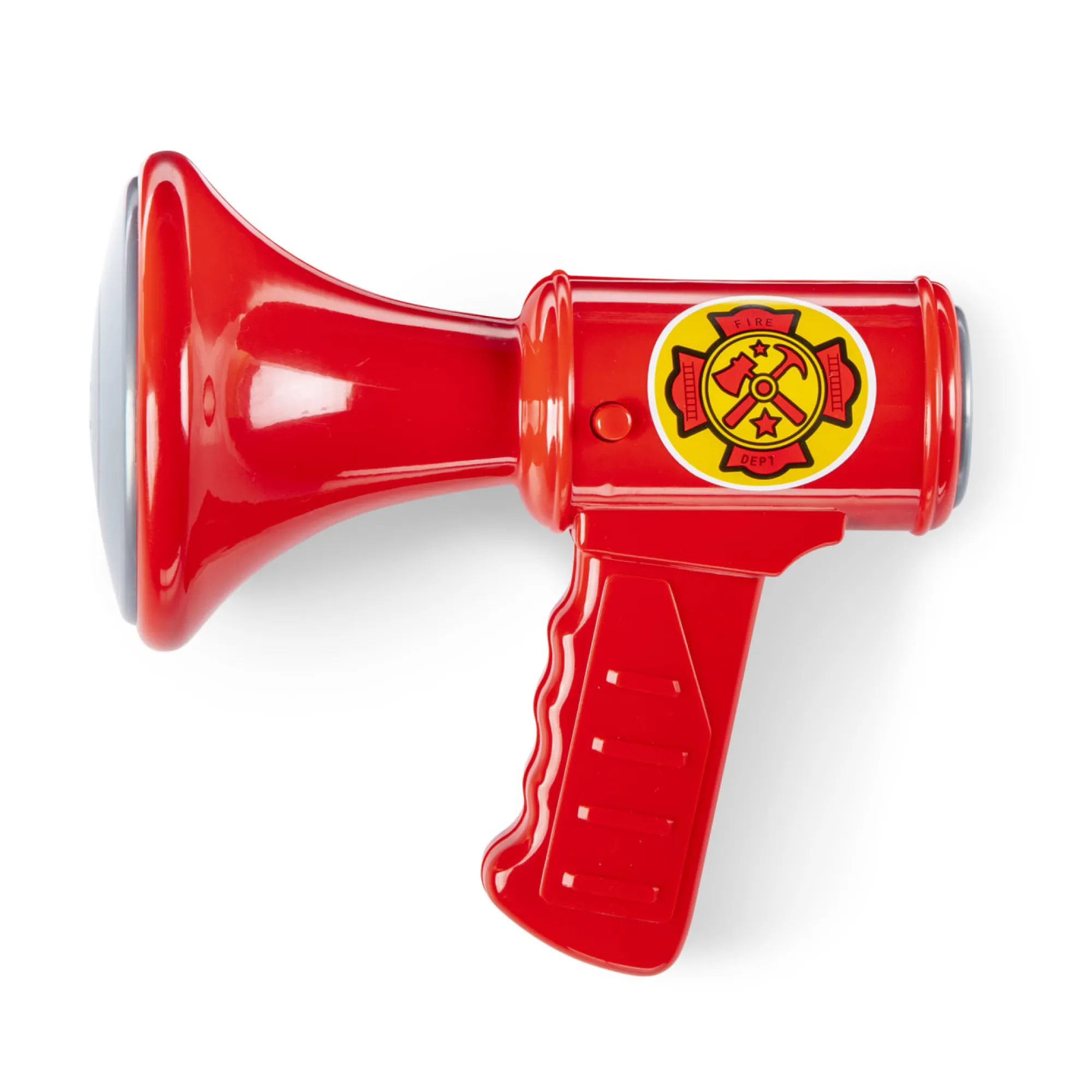 Fire Chief Role Play Costume Set>Melissa & Doug Outlet