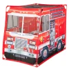 Fire Truck Play Tent>Melissa & Doug Online