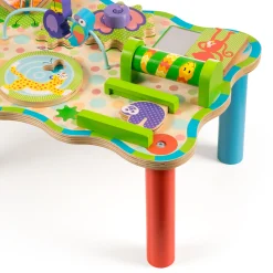First Play Jungle Activity Table><noscript><img width=