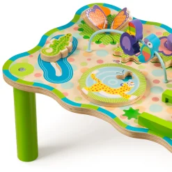 First Play Jungle Activity Table><noscript><img width=