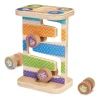First Play Wooden Safari Zig-Zag Tower>Melissa & Doug Hot