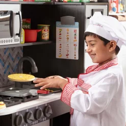Flip & Serve Pancake Set - Wooden Play Food><noscript><img width=
