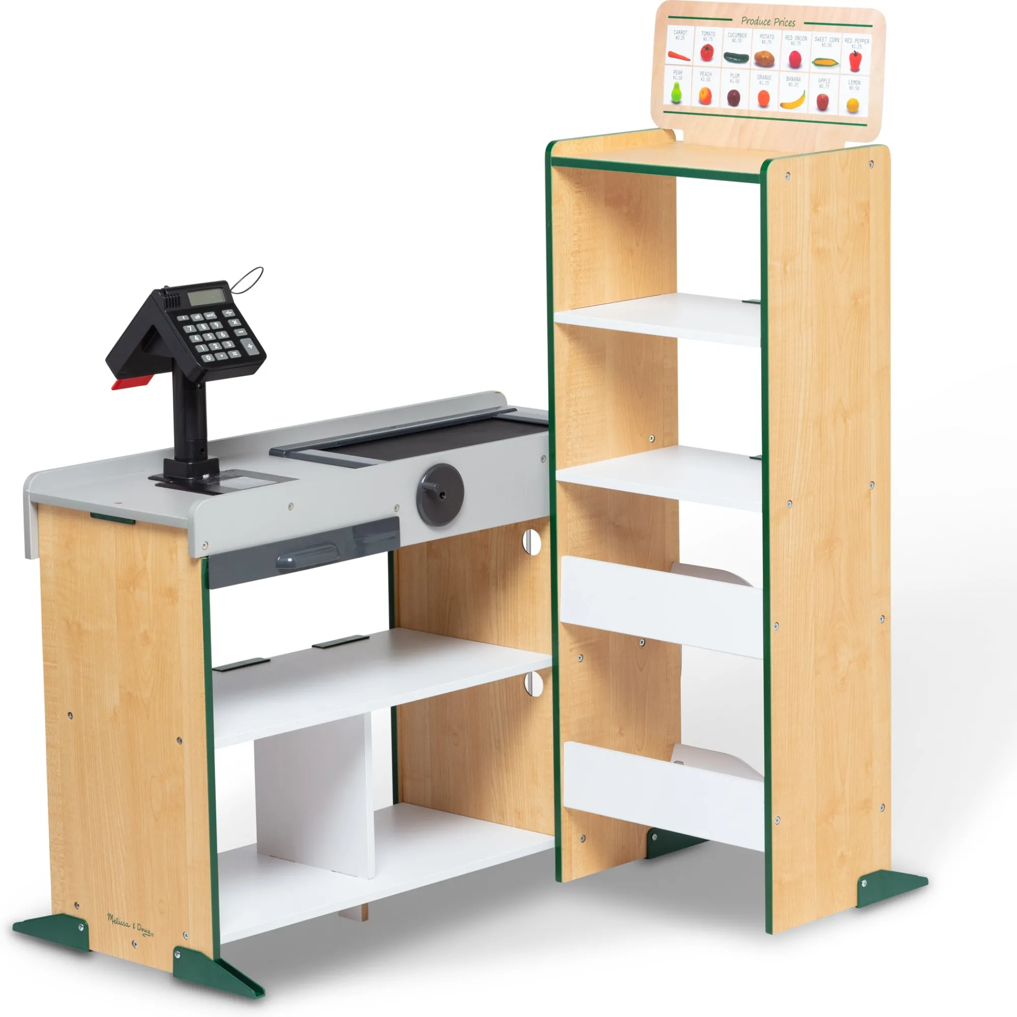Fresh Mart Grocery Store>Melissa & Doug Discount