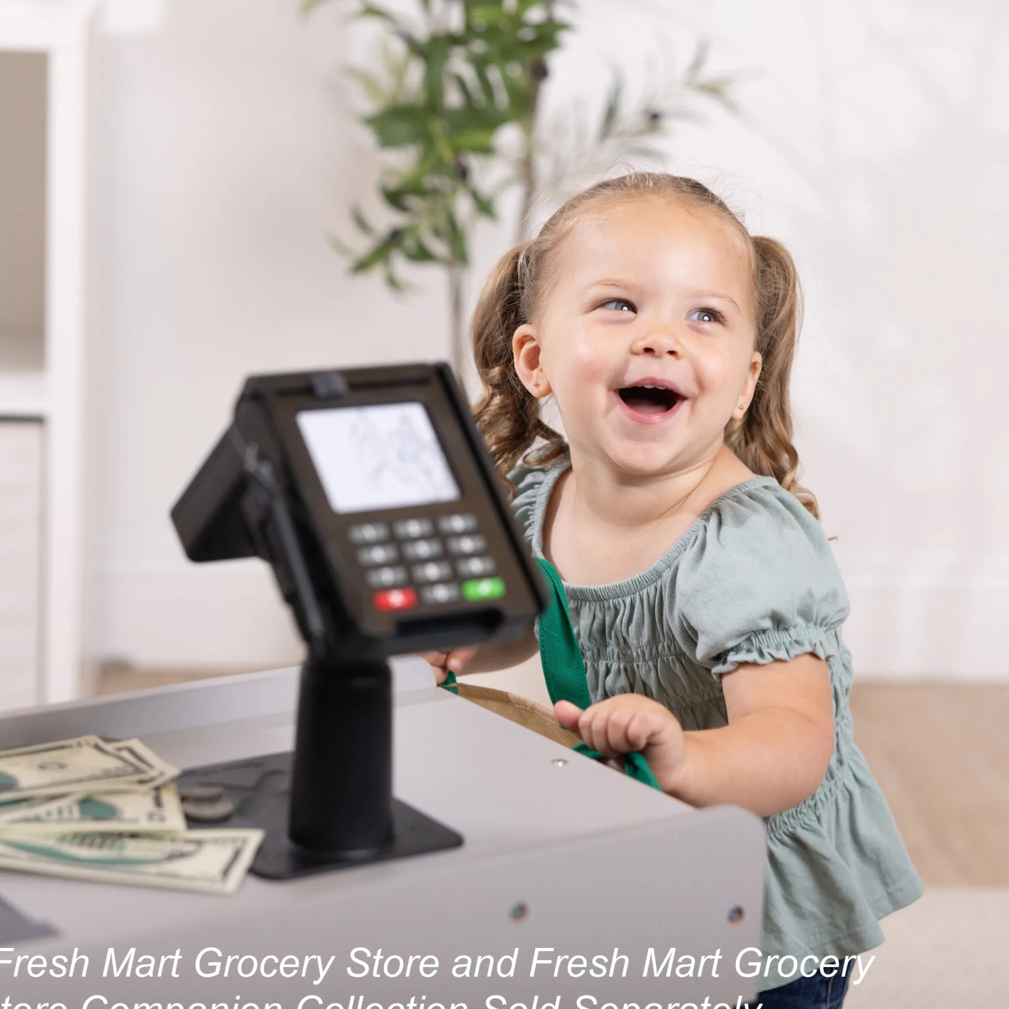 Fresh Mart Grocery Store>Melissa & Doug Discount
