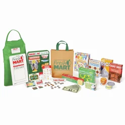 Fresh Mart Grocery Store Companion Collection>Melissa & Doug Online