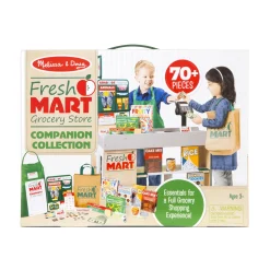 Fresh Mart Grocery Store Companion Collection><noscript><img width=