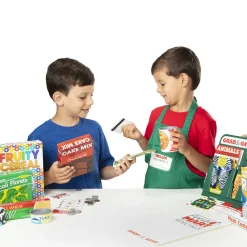 Fresh Mart Grocery Store Companion Collection><noscript><img width=