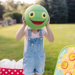 Froggy Kickball><noscript><img width=