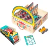 Fun at the Fair! Stunt Cars>Melissa & Doug Discount
