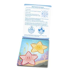 Game On! Wipe-Off Activity Pad - On the Go Travel Activity><noscript><img width=