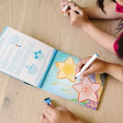Game On! Wipe-Off Activity Pad - On the Go Travel Activity><noscript><img width=