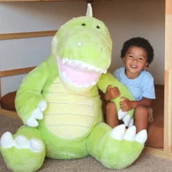 Gentle Jumbos – Dinosaur>Melissa & Doug
