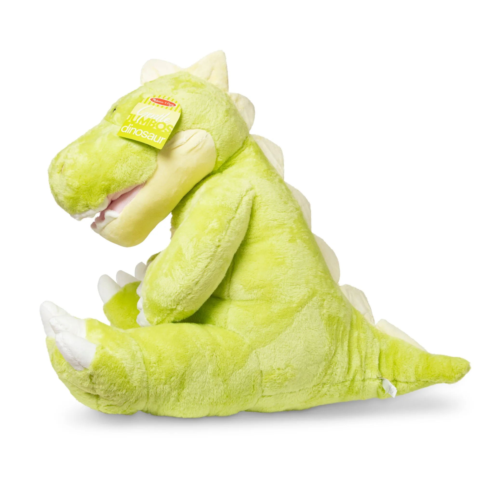 Gentle Jumbos – Dinosaur>Melissa & Doug
