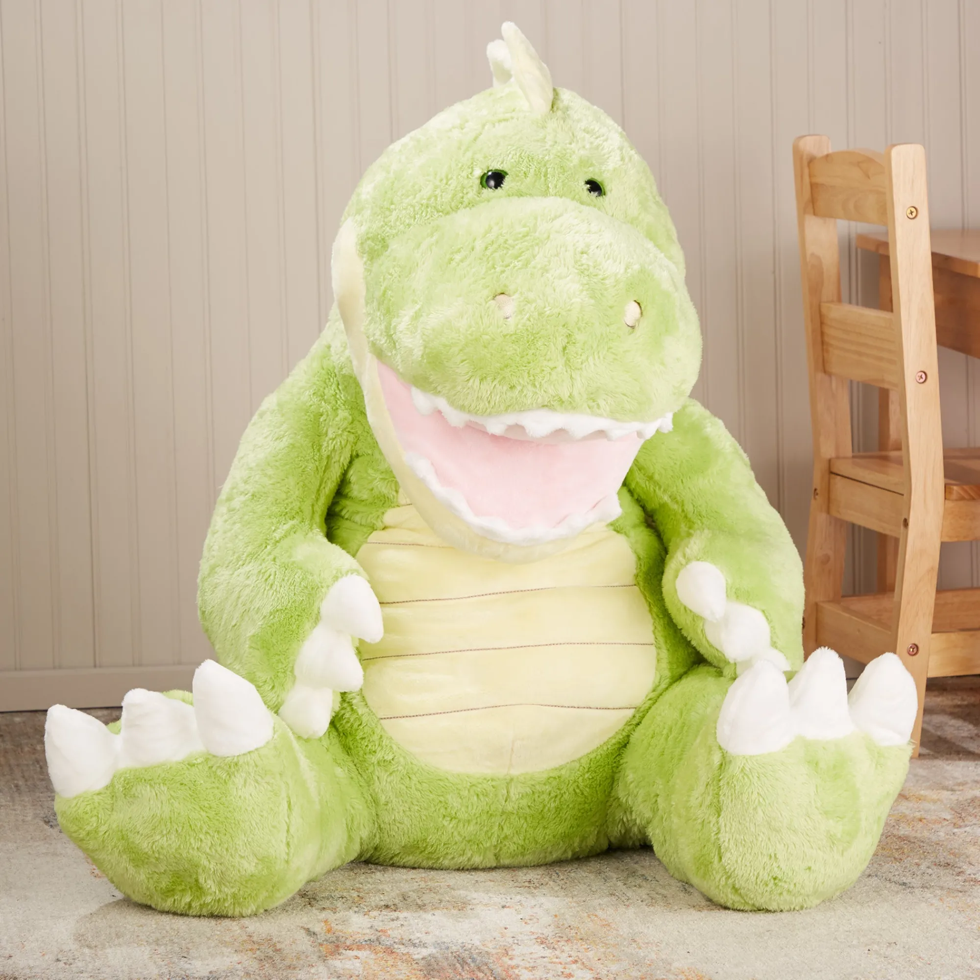 Gentle Jumbos – Dinosaur>Melissa & Doug