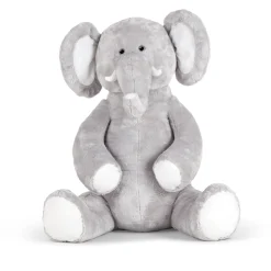 Gentle Jumbos – Elephant><noscript><img width=