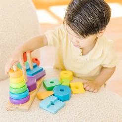 Geometric Stacker><noscript><img width=
