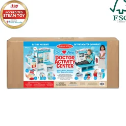 Get Well Doctor Activity Center><noscript><img width=