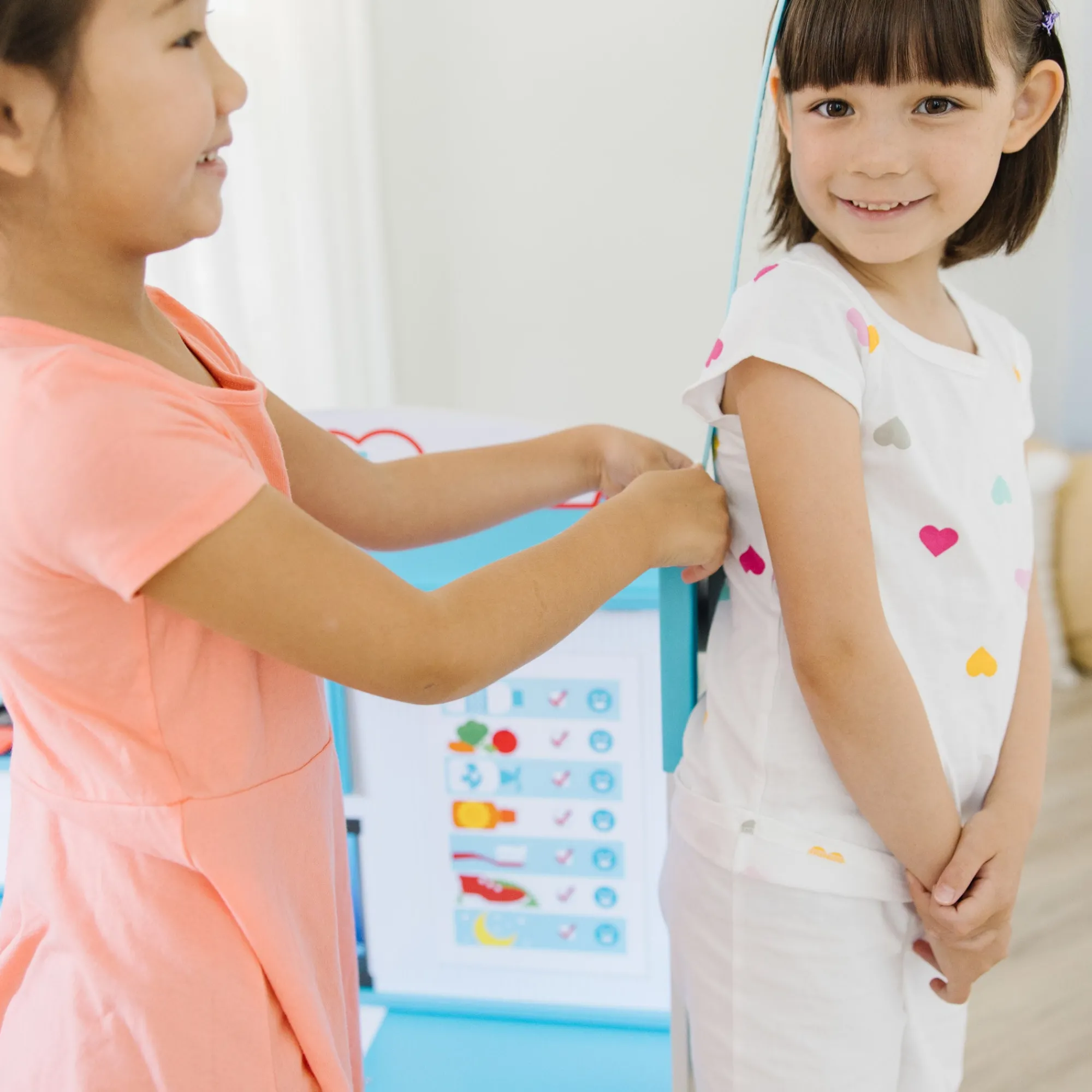 Get Well Doctor Activity Center>Melissa & Doug Online
