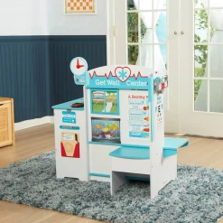 Get Well Doctor Activity Center><noscript><img width=