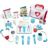 Get Well Doctor's Kit Play Set>Melissa & Doug Online