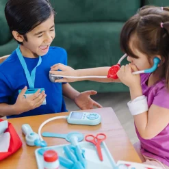 Get Well Doctor's Kit Play Set>Melissa & Doug Online